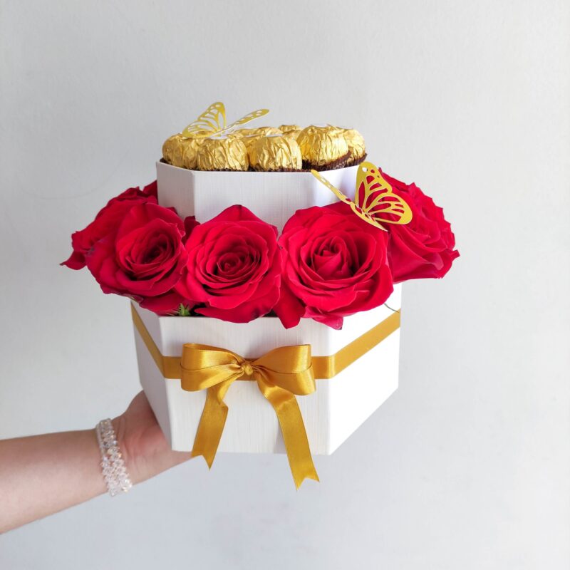 Bouquet Decoraciones