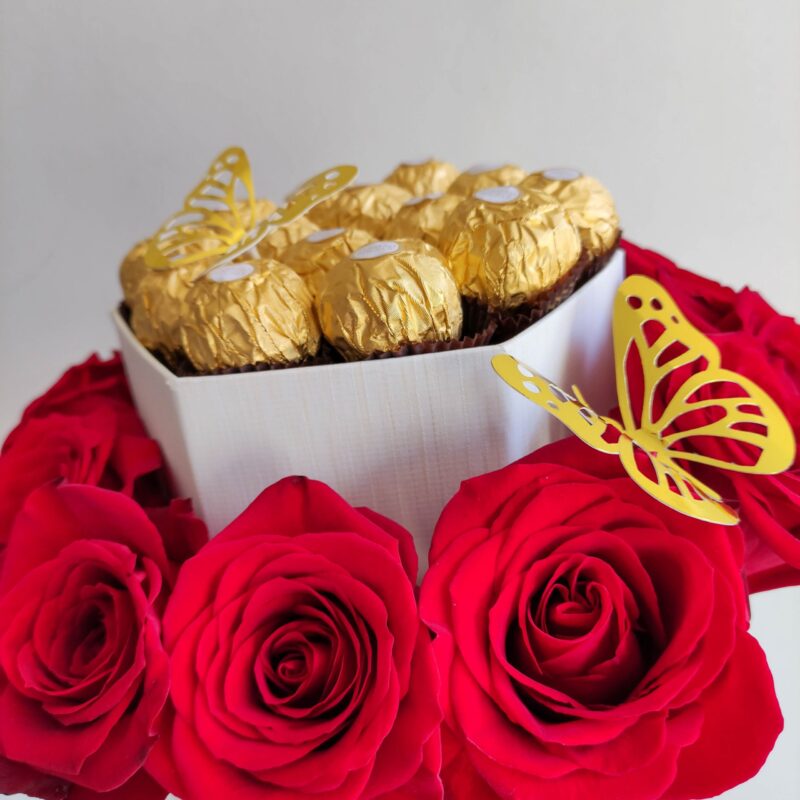 Bouquet Decoraciones