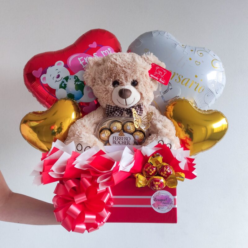 Bouquet Decoraciones