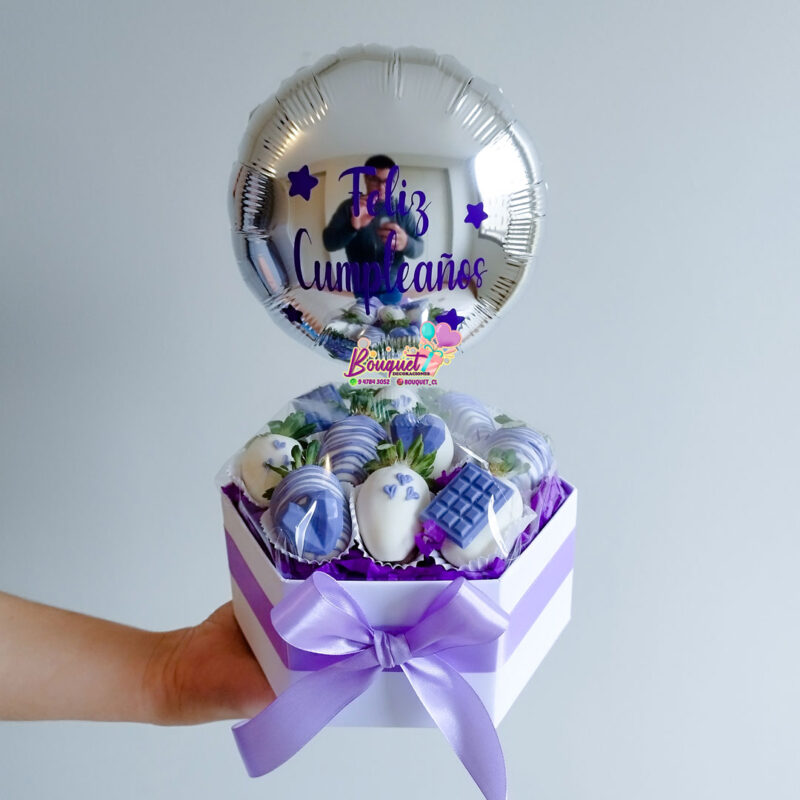 Bouquet Decoraciones
