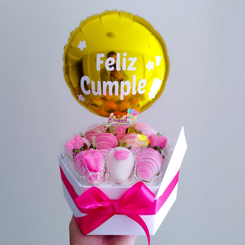 Bouquet Decoraciones