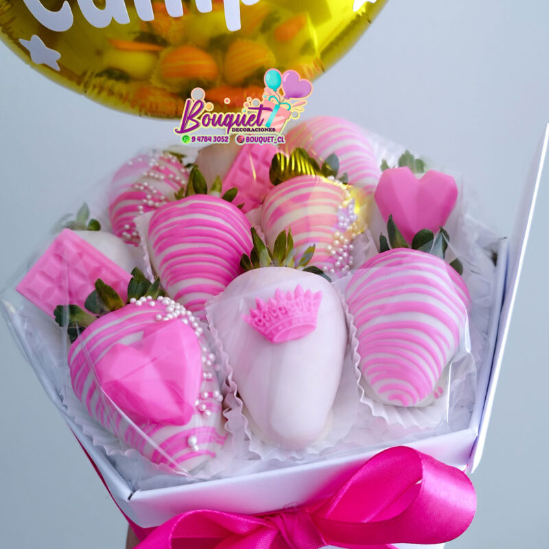 Bouquet Decoraciones