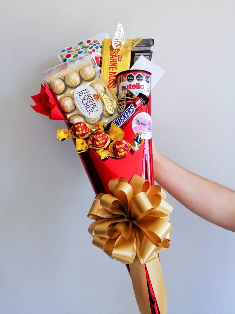 Bouquet Decoraciones