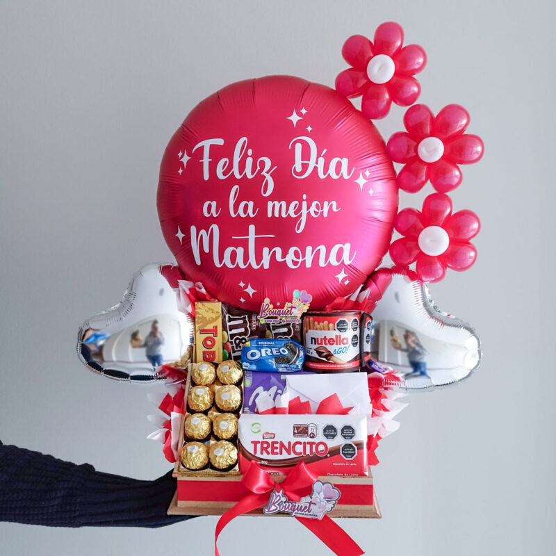 Dulce Sorpresa - Imagen 3