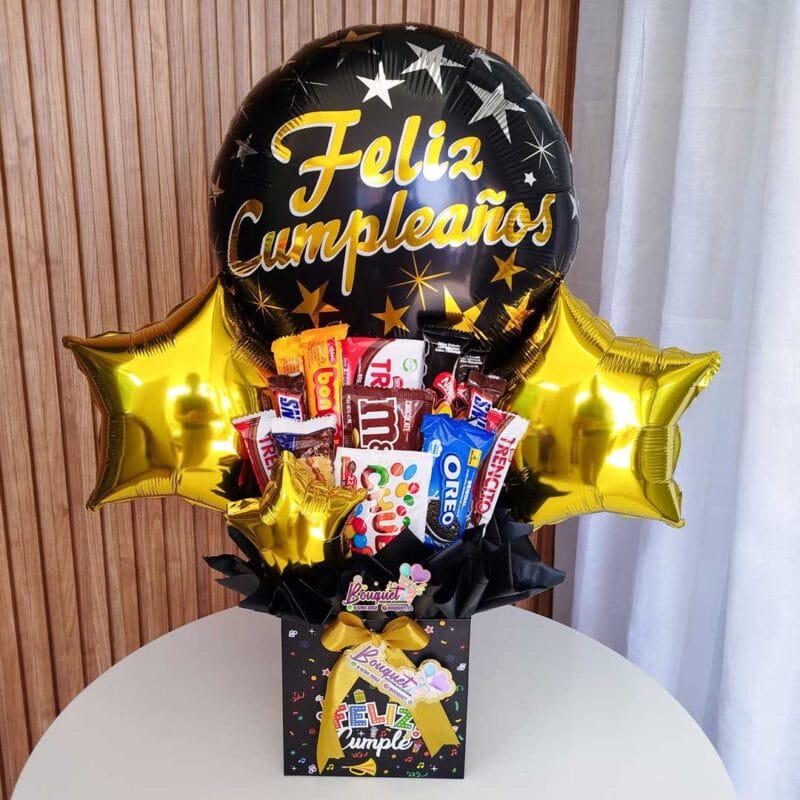 regalo sorpresa