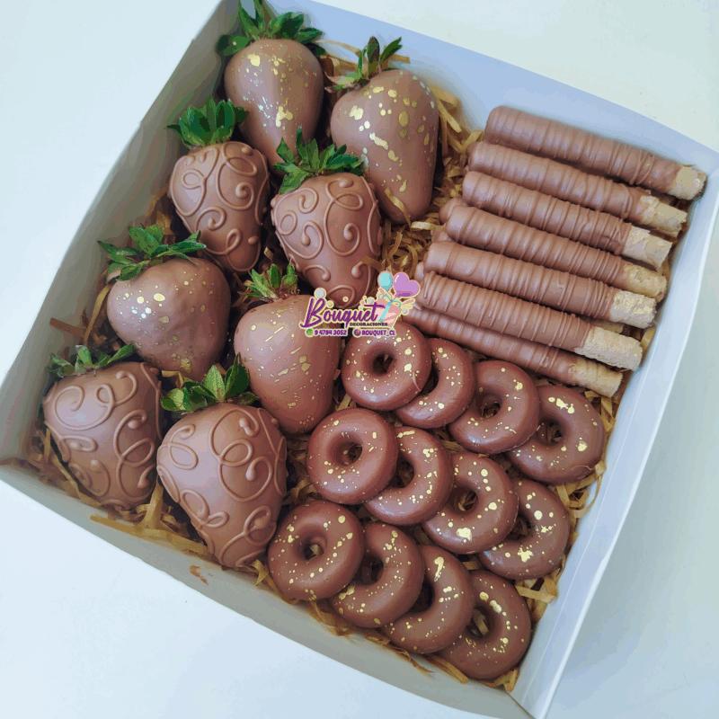 Fruti Donuts