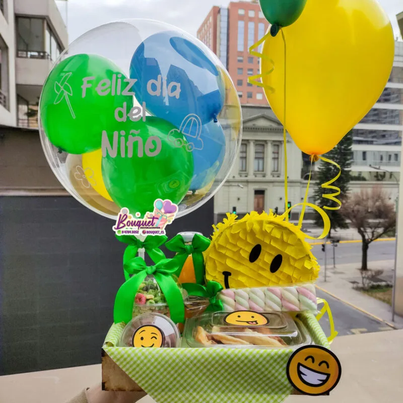 Desayuno Dia del Niño - Imagen 2