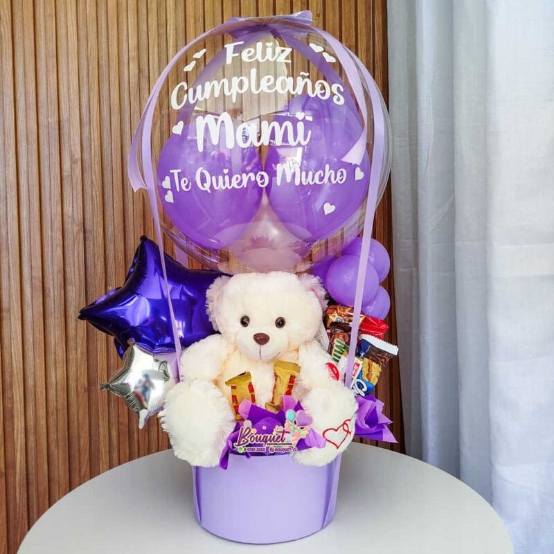 regalos para mujer en su cumpleaños