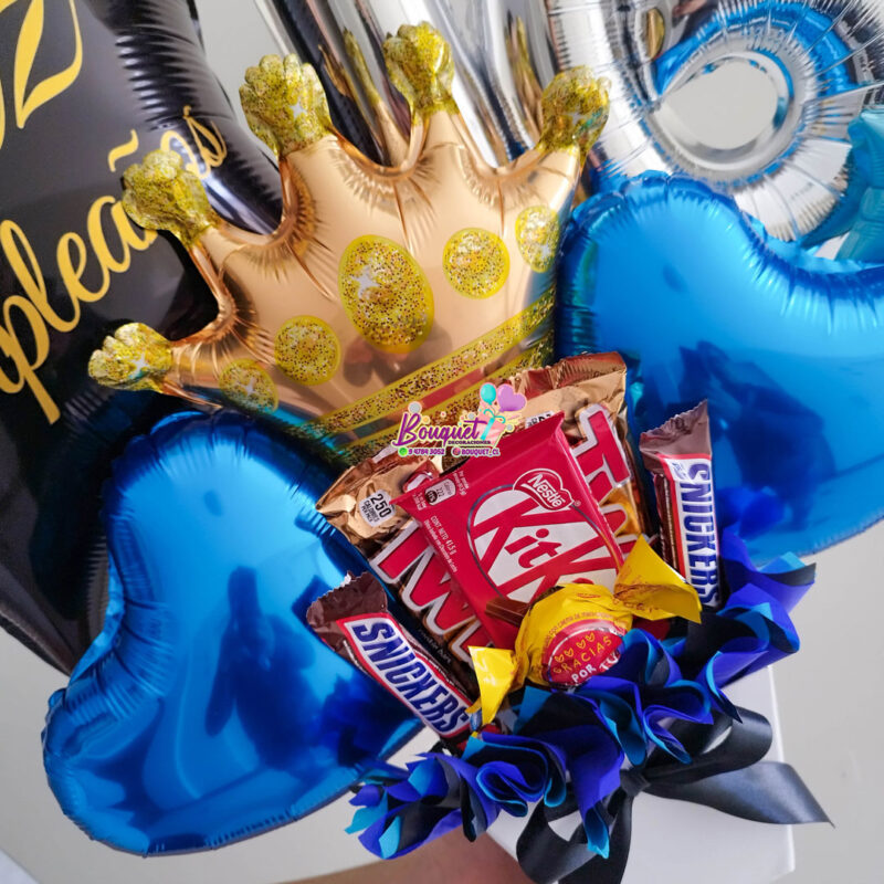Bouquet Decoraciones