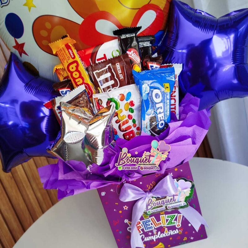 Regalos a domicilio para mujer