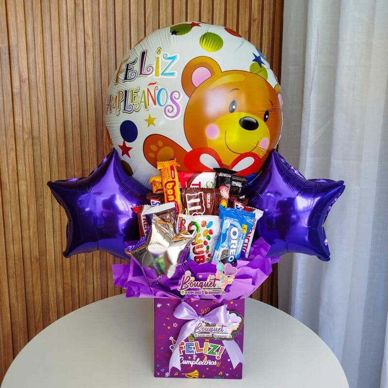 Regalos a domicilio para mujeres