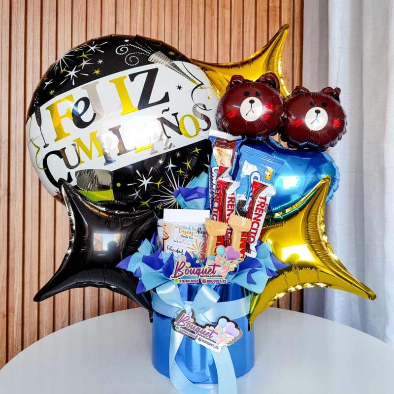regalo para hombre cumpleaños