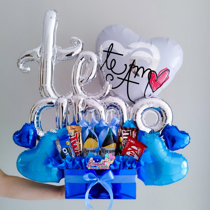 Regalo para hombre Bouquet decoraciones