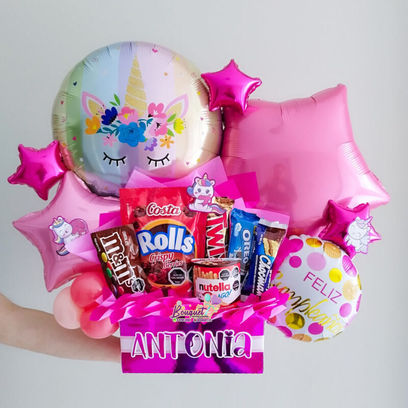 Regalo para niña