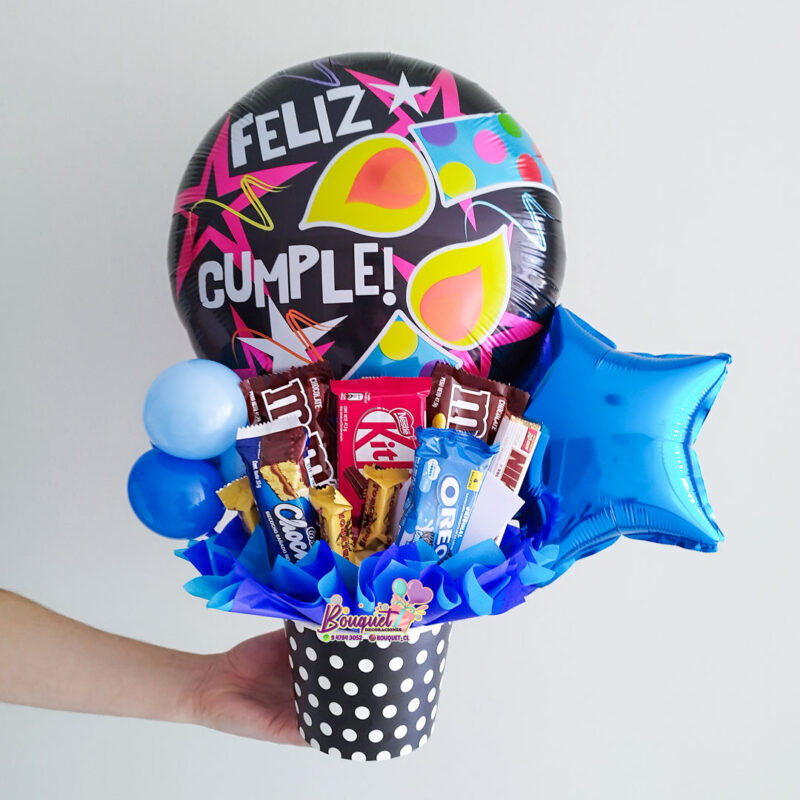 Regalo para niño