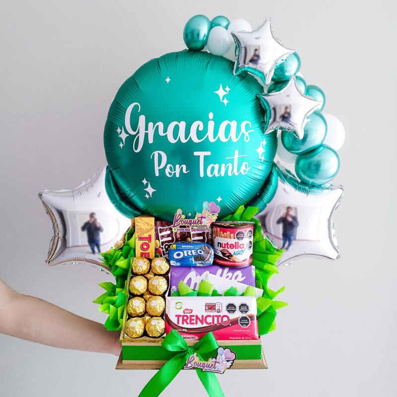 Regalos para hombre