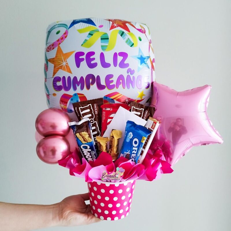Regalo para niña