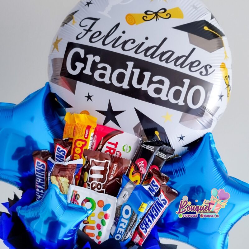 Box Graduados - Imagen 2