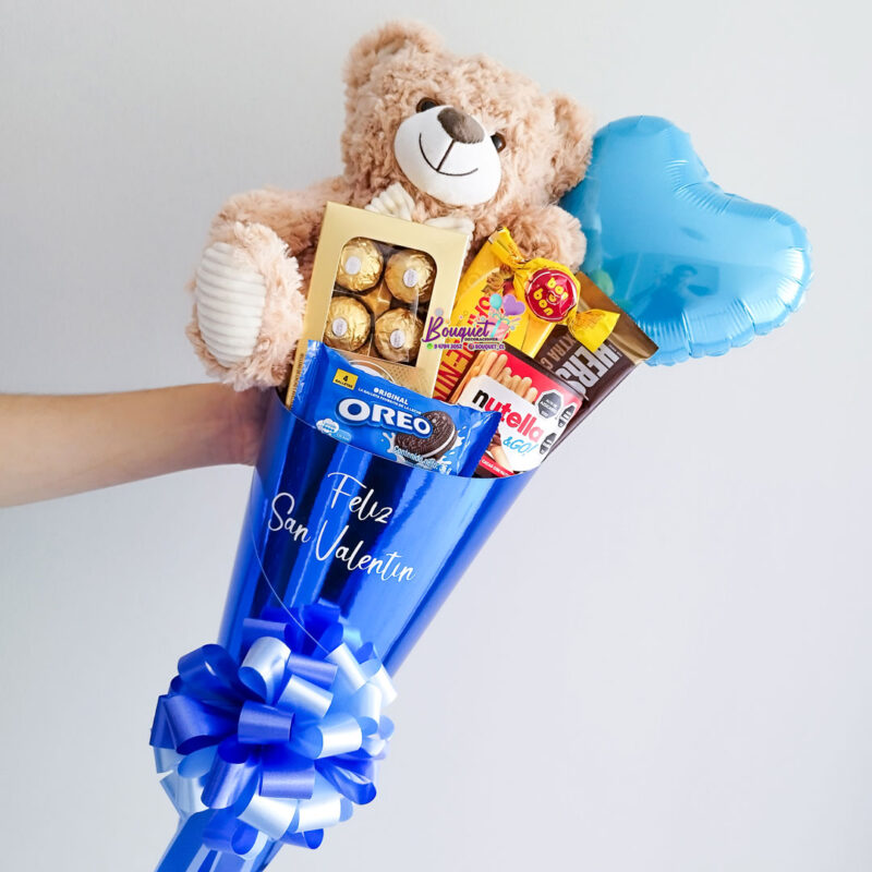 Ramo Dulce - Imagen 2