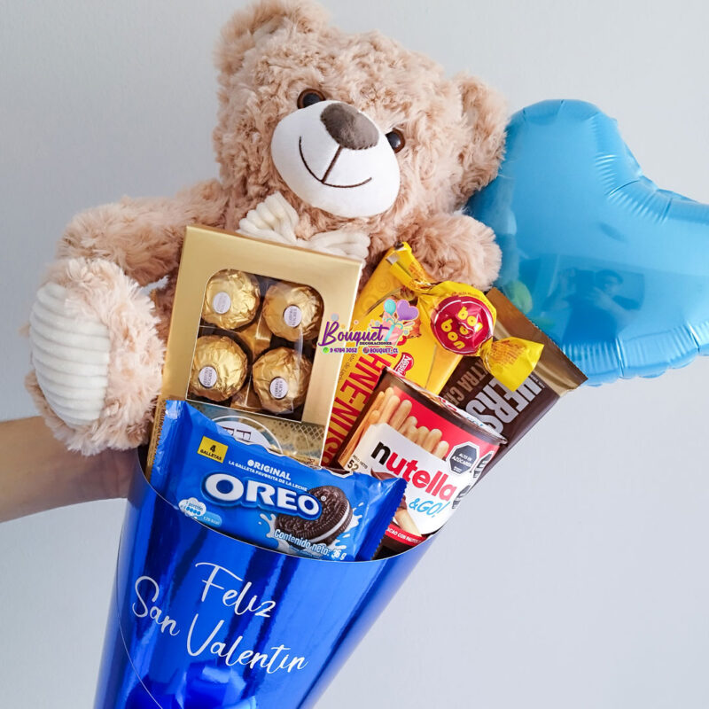 Ramo Dulce