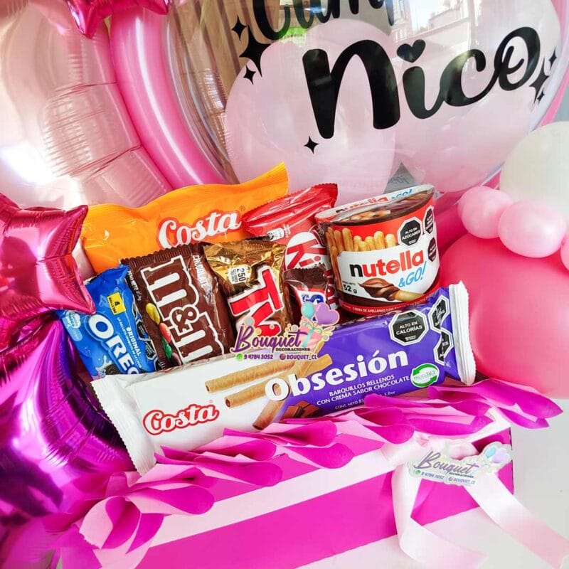 Regalos cumpleaños