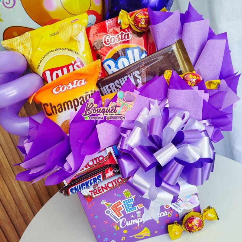 regalos sorpresa a domicilio