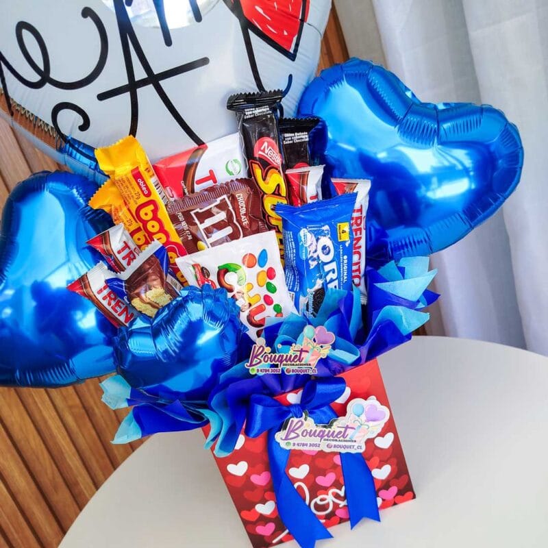 Box San Valentin - Imagen 2