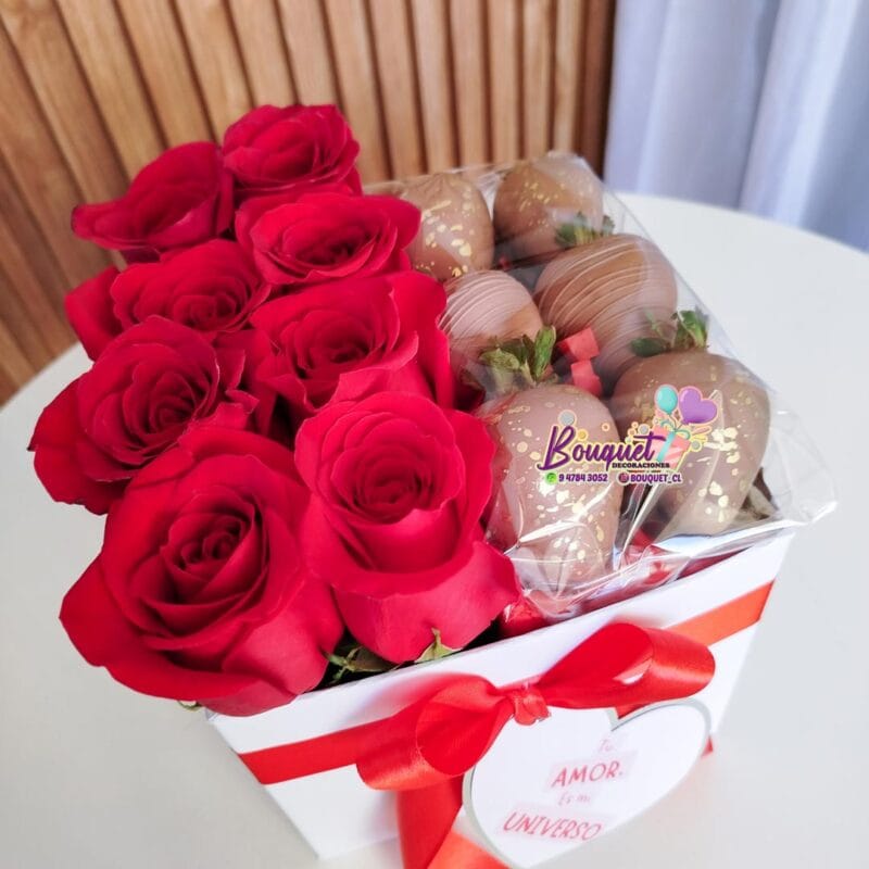 Fruti Rosas - Imagen 2