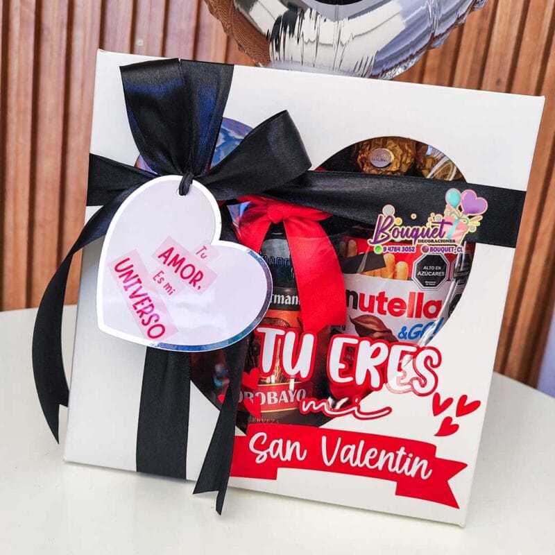 Caja para Ellos - Imagen 3