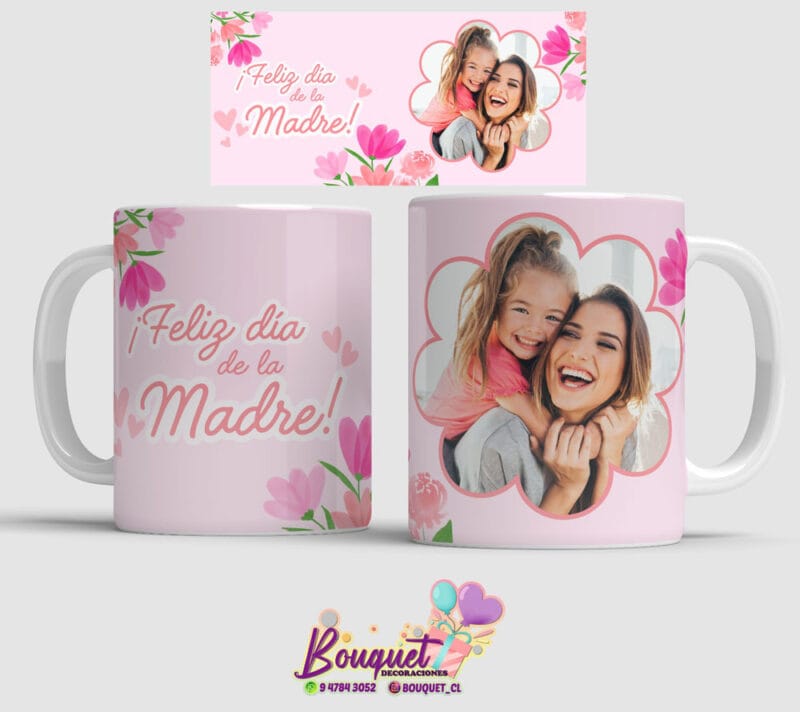Taza Personalizada - Imagen 2