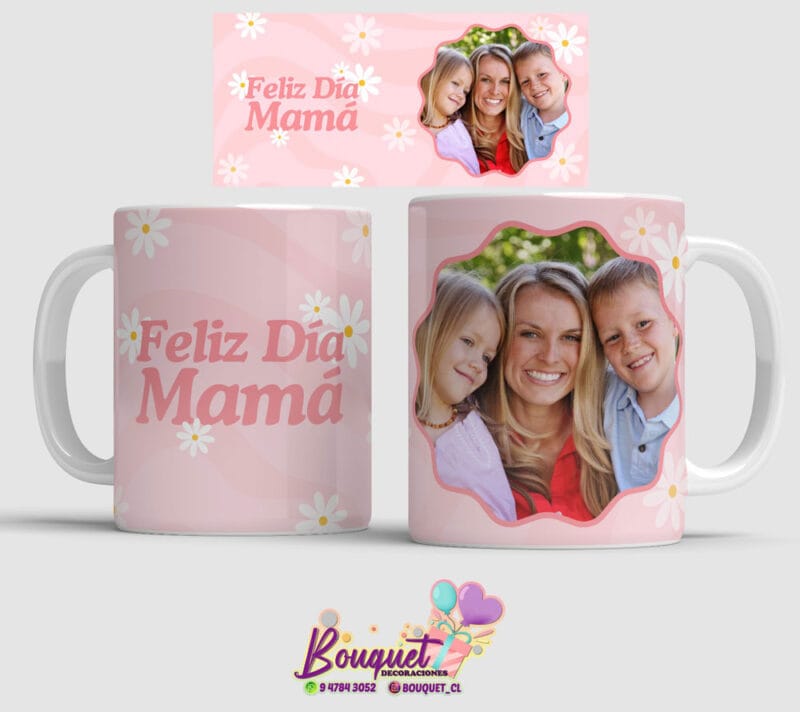 Taza Personalizada - Imagen 3