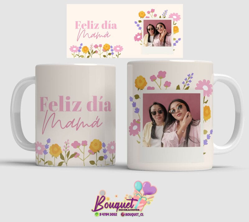 Taza Personalizada - Imagen 4