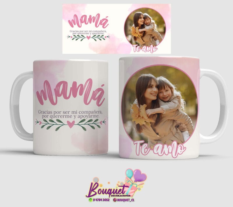 Taza Personalizada - Imagen 5