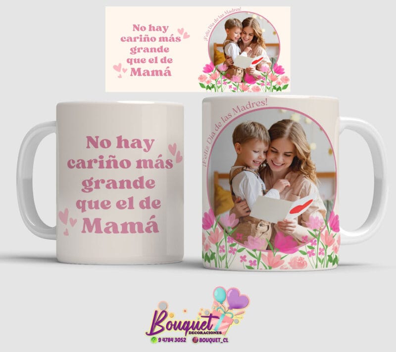 Taza Personalizada - Imagen 6