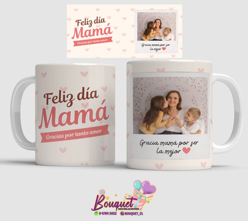Taza Personalizada - Imagen 7