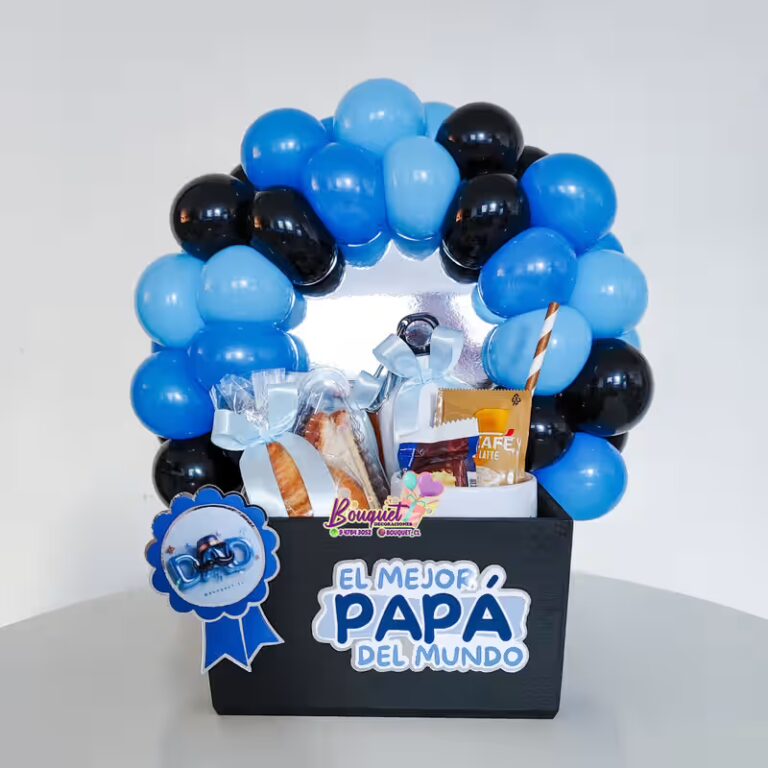 Desayuno Sorpresa Para Papá En Santiago Día Del Padre