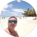 Pedro Garrido profile picture