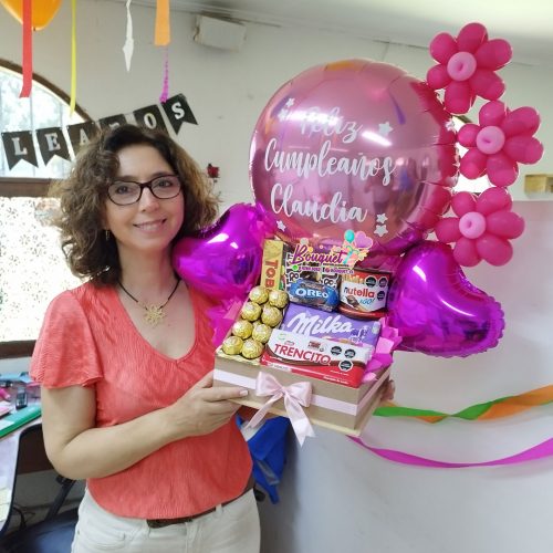 Quienes somos - Bouquet Decoraciones Bouquet Decoraciones