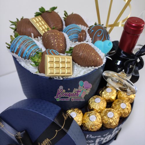 Quienes somos - Bouquet Decoraciones Bouquet decoraciones web2