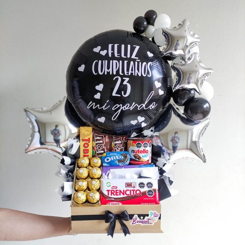 Quienes somos - Bouquet Decoraciones Bouquet Decoraciones