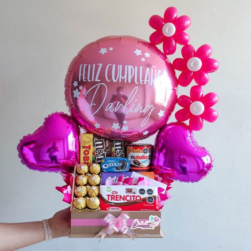 Quienes somos - Bouquet Decoraciones Bouquet Decoraciones