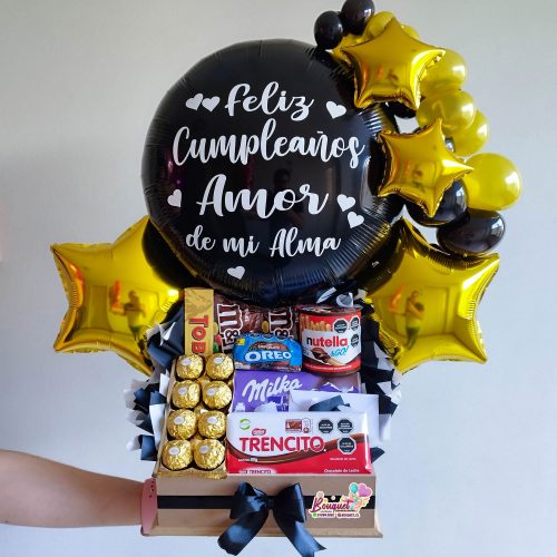 Quienes somos - Bouquet Decoraciones Bouquet Decoraciones