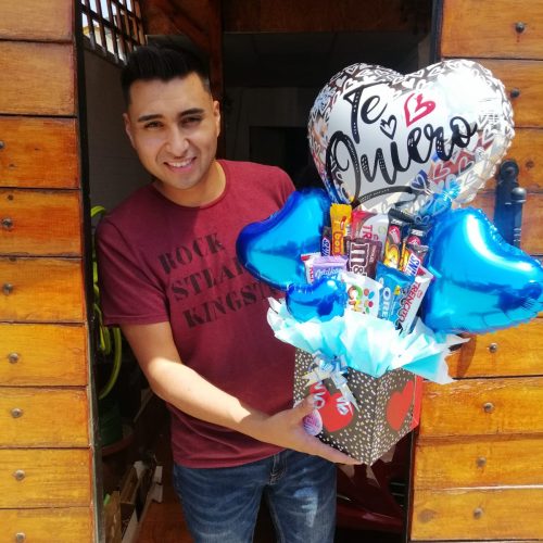 Quienes somos - Bouquet Decoraciones Bouquet Decoraciones
