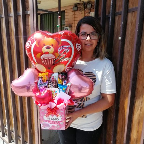 Quienes somos - Bouquet Decoraciones Bouquet Decoraciones